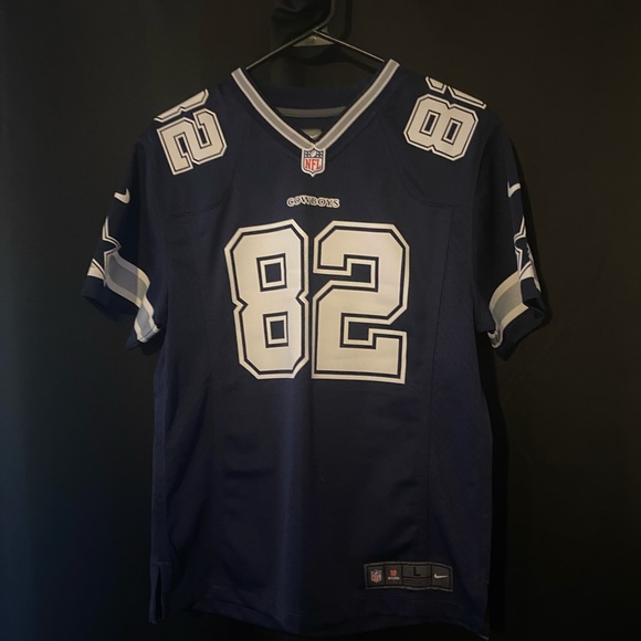 Dallas Cowboys Jerseys Lot of 5 Jerseys - Picture 12 of 12